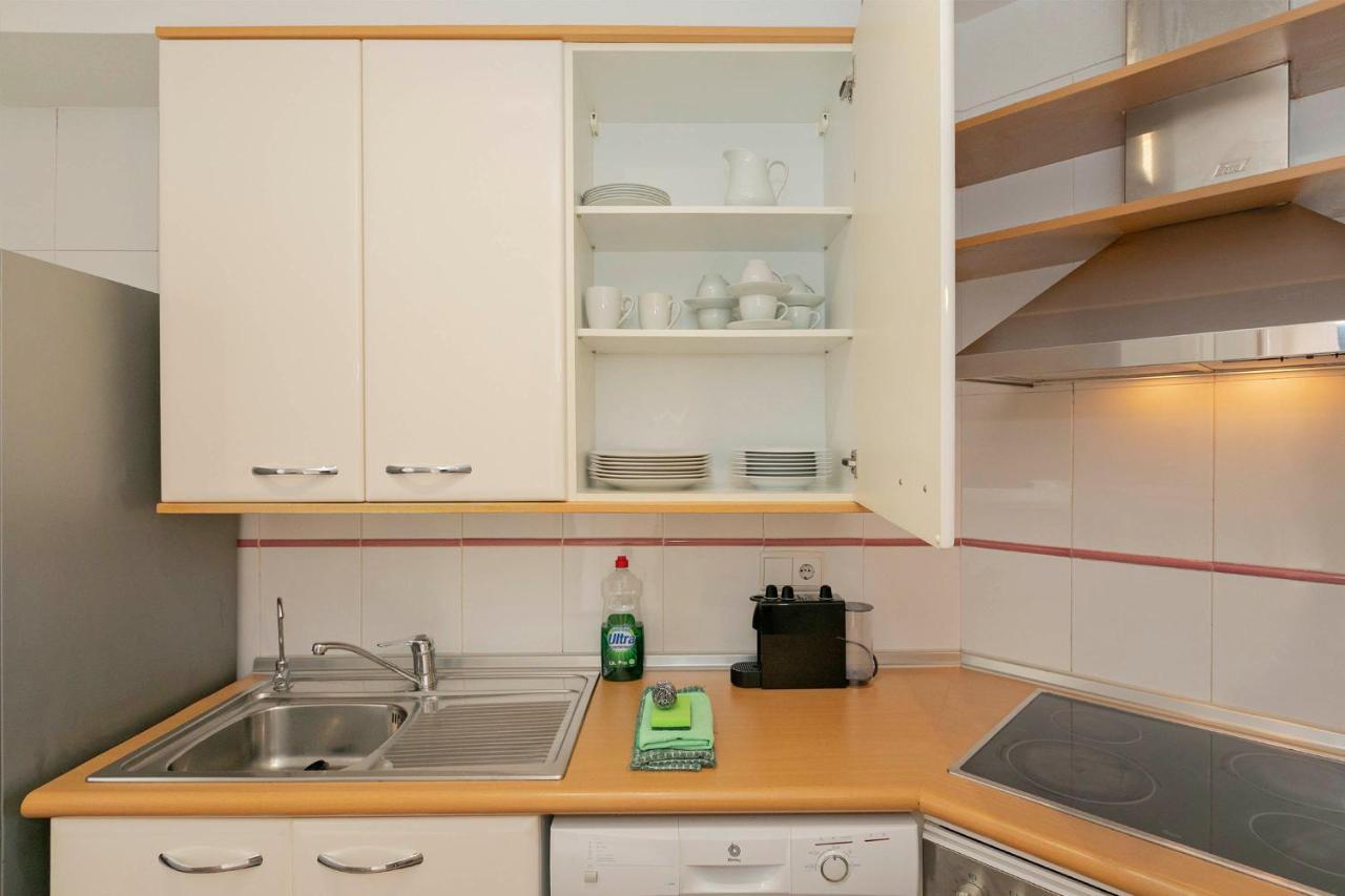 Apartamento Sara en el Veril del Duque Costa Adeje  Exterior foto