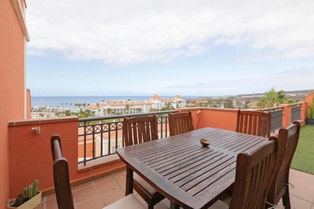 Apartamento Sara en el Veril del Duque Costa Adeje  Exterior foto