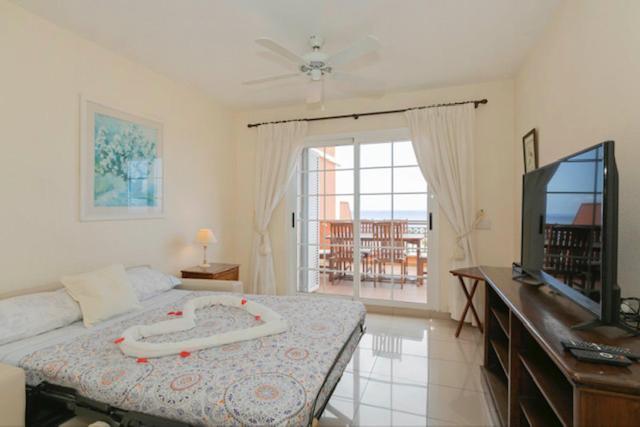 Apartamento Sara en el Veril del Duque Costa Adeje  Exterior foto