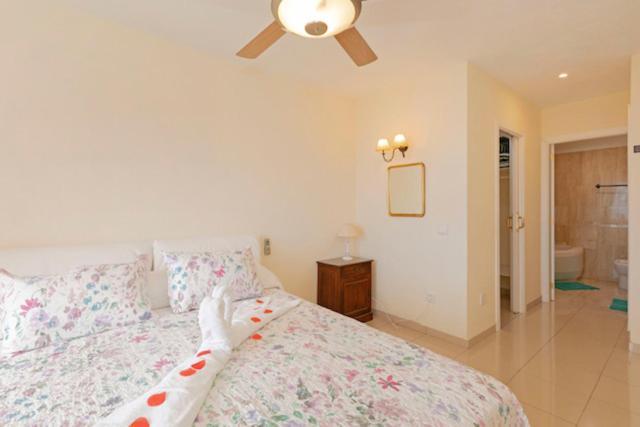Apartamento Sara en el Veril del Duque Costa Adeje  Exterior foto
