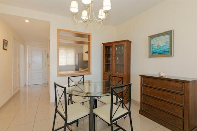 Apartamento Sara en el Veril del Duque Costa Adeje  Exterior foto