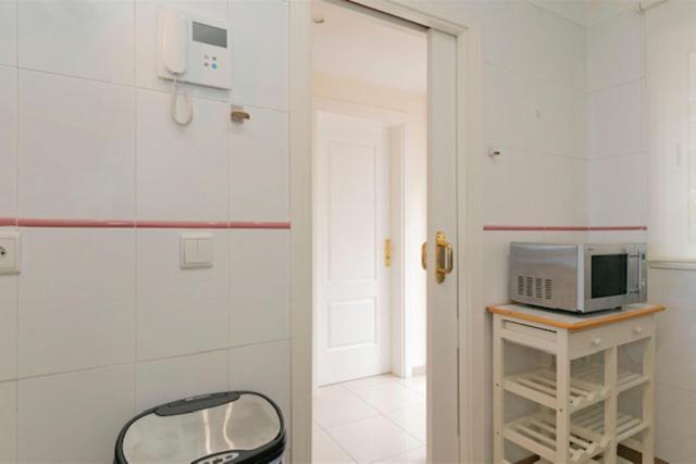 Apartamento Sara en el Veril del Duque Costa Adeje  Exterior foto