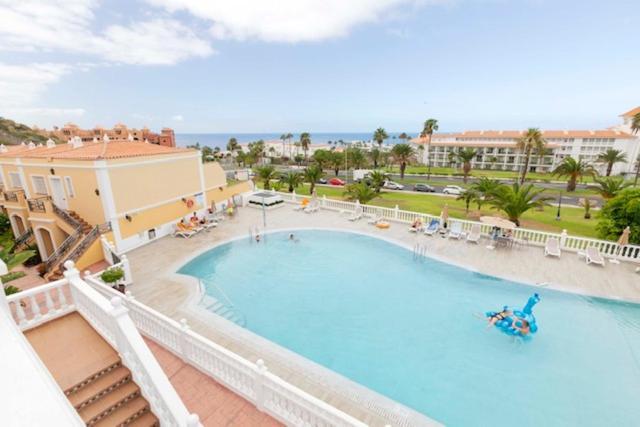 Apartamento Sara en el Veril del Duque Costa Adeje  Exterior foto